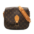 Louis Vuitton Monogram Saint Cloud GM
