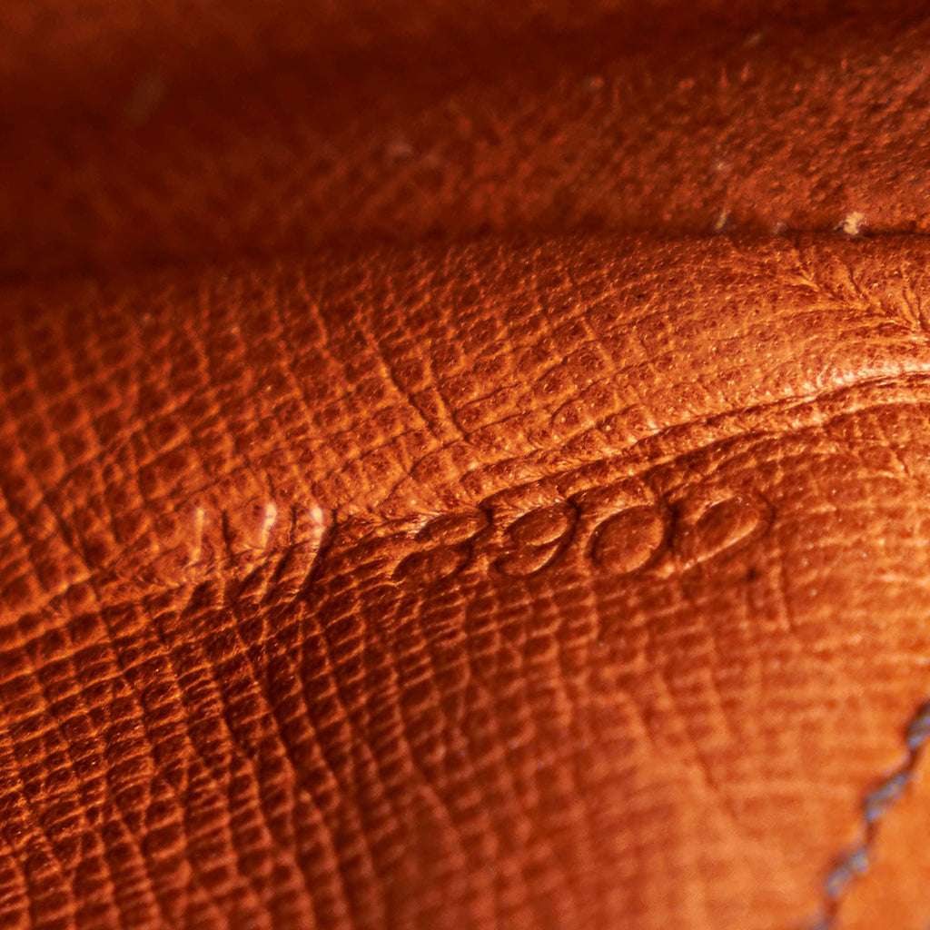 Louis Vuitton Monogram Saint Cloud MM (SHG-31062)