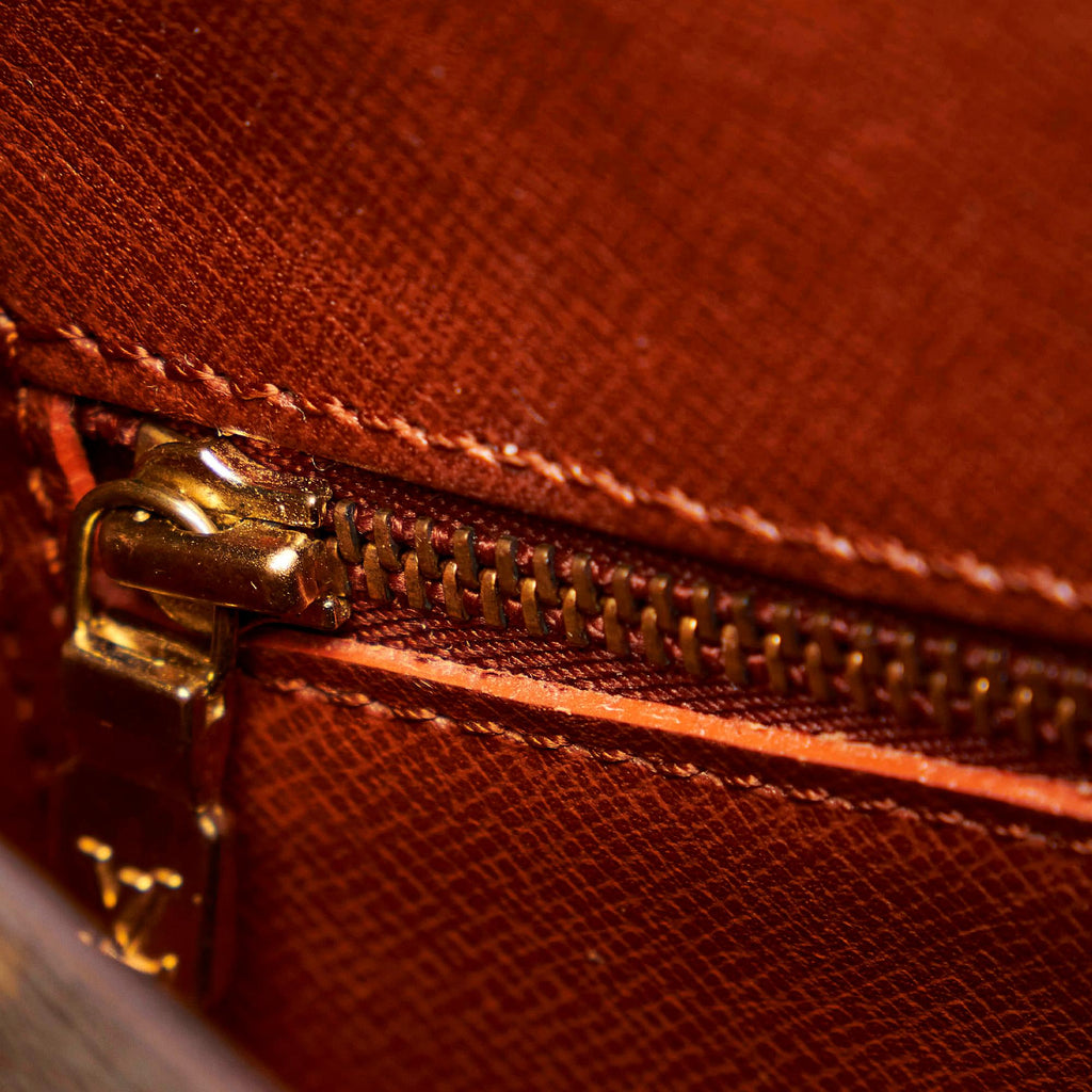 Louis Vuitton Monogram Saint Cloud MM (SHG-31062)