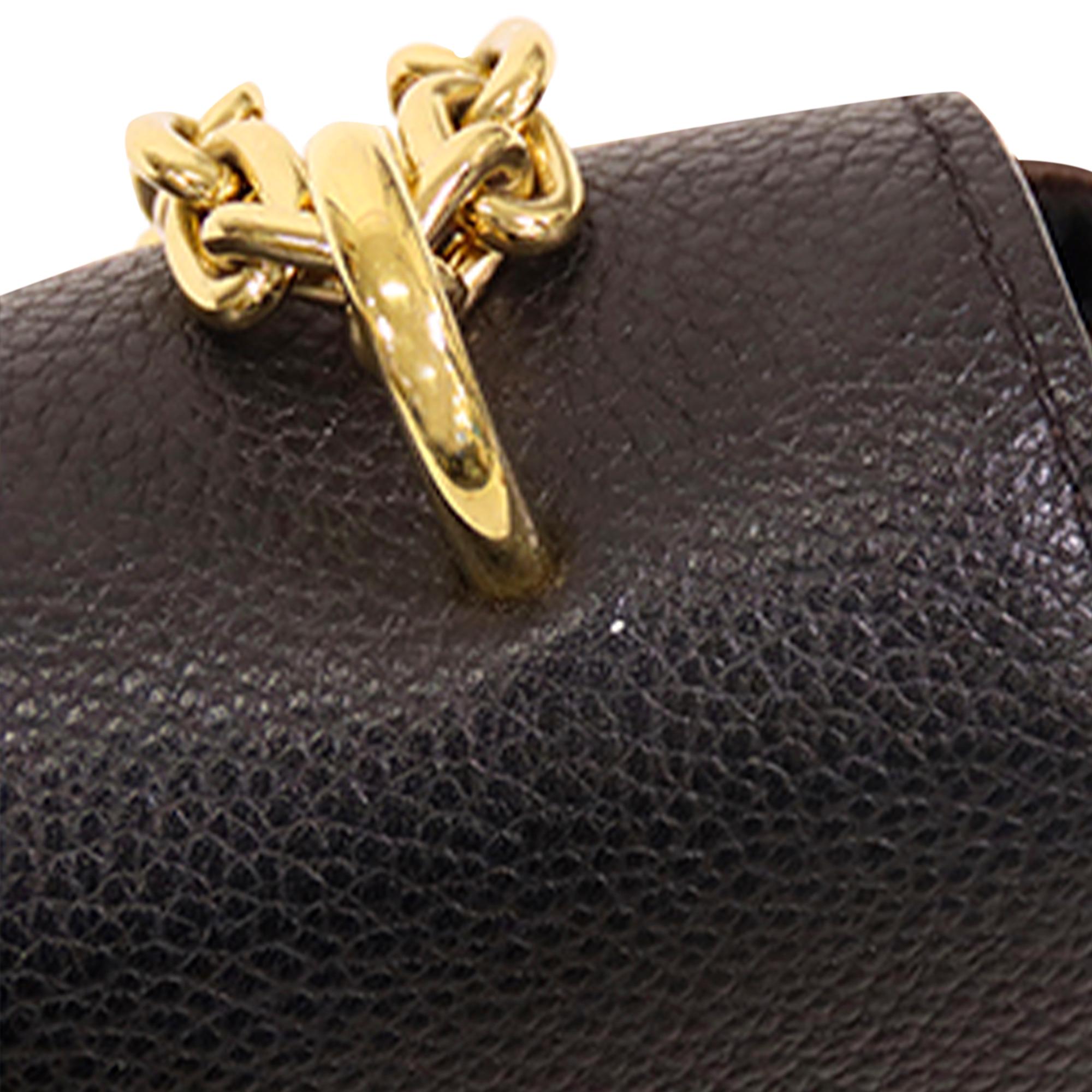 Louis Vuitton Monogram Saint Placide (SHG-ix5oDA)