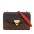 Louis Vuitton Monogram Saint Placide (SHG-ix5oDA)