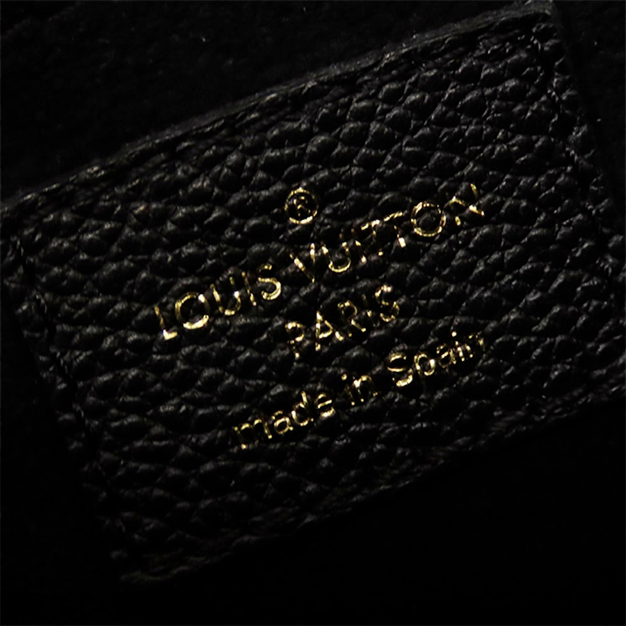 Louis Vuitton Monogram Saint Placide (SHG-ix5oDA)