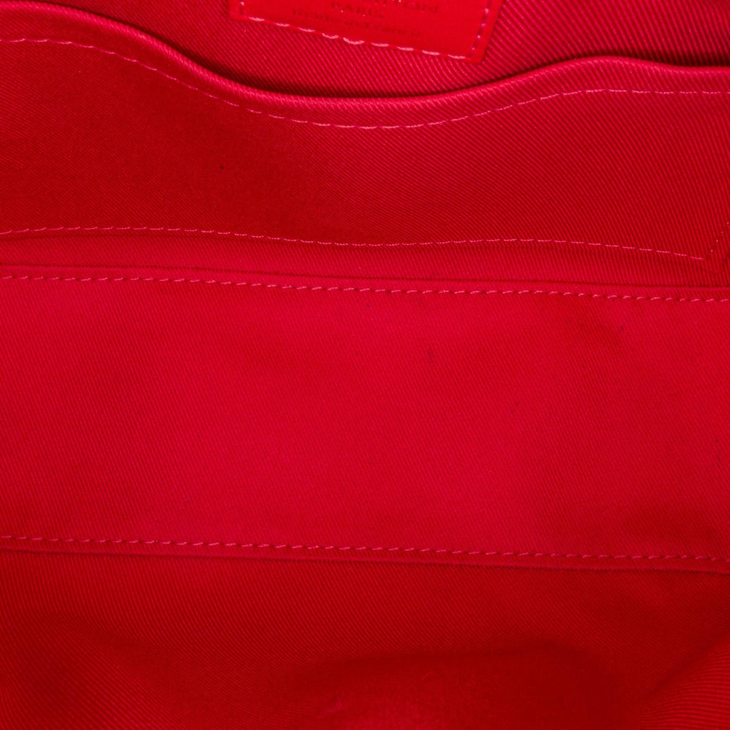 Louis Vuitton Monogram Saintonge (SHG-syDsKR)