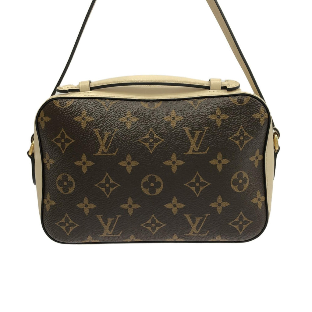 Louis Vuitton Monogram Saintonge (SHG-Y2rhVR)