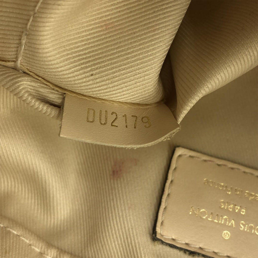 Louis Vuitton Monogram Saintonge (SHG-Y2rhVR)