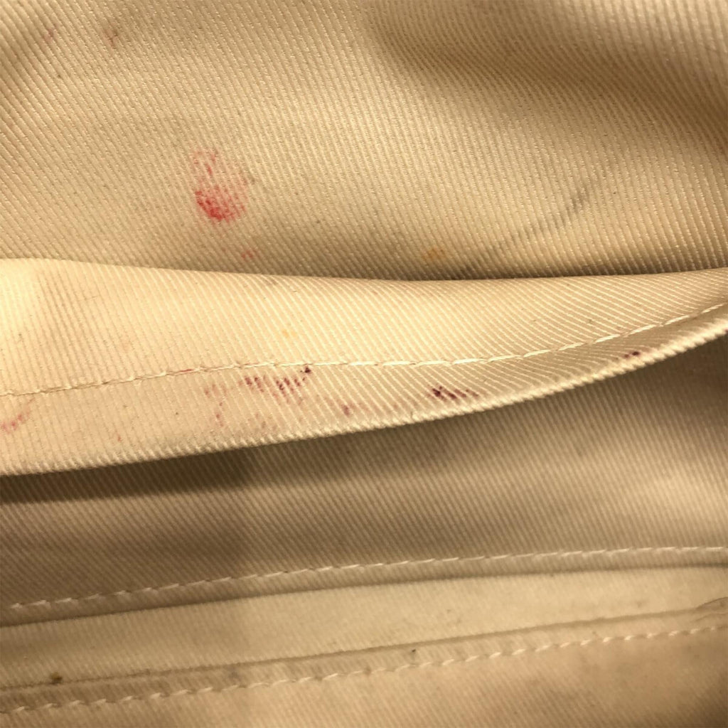 Louis Vuitton Monogram Saintonge (SHG-Y2rhVR)