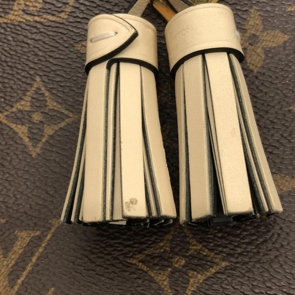 Louis Vuitton Monogram Saintonge (SHG-Y2rhVR)