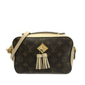 Louis Vuitton Monogram Saintonge (SHG-Y2rhVR)