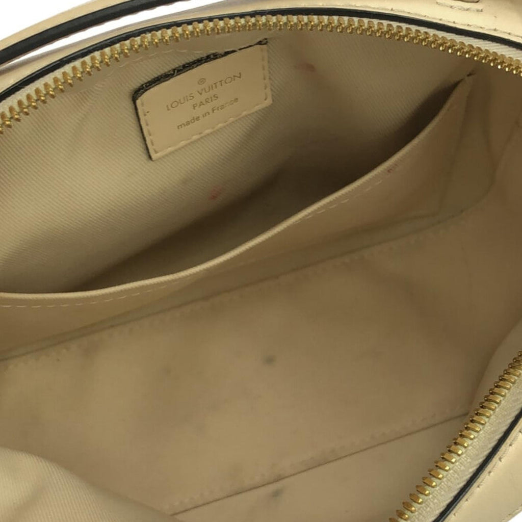 Louis Vuitton Monogram Saintonge (SHG-Y2rhVR)