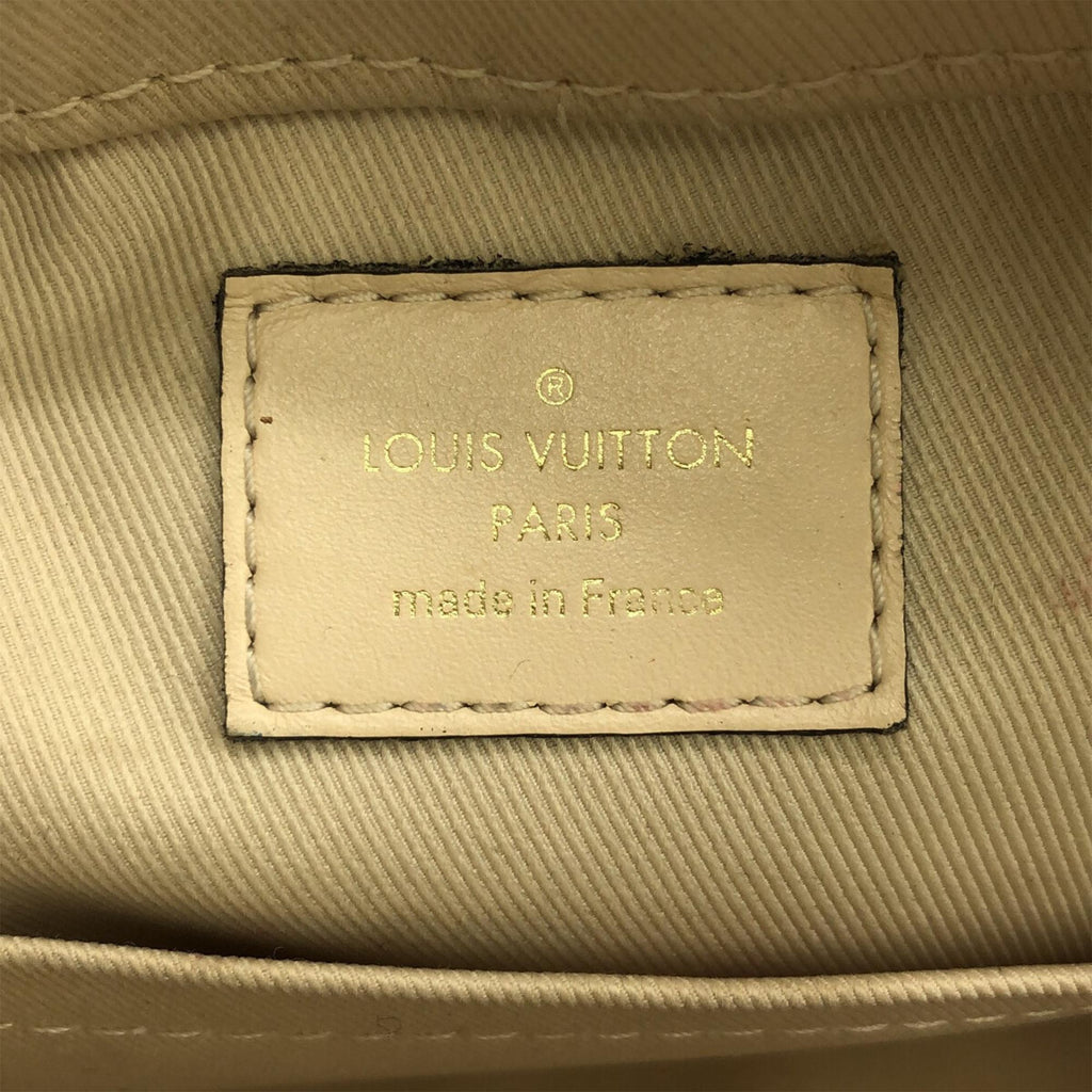 Louis Vuitton Monogram Saintonge (SHG-Y2rhVR)
