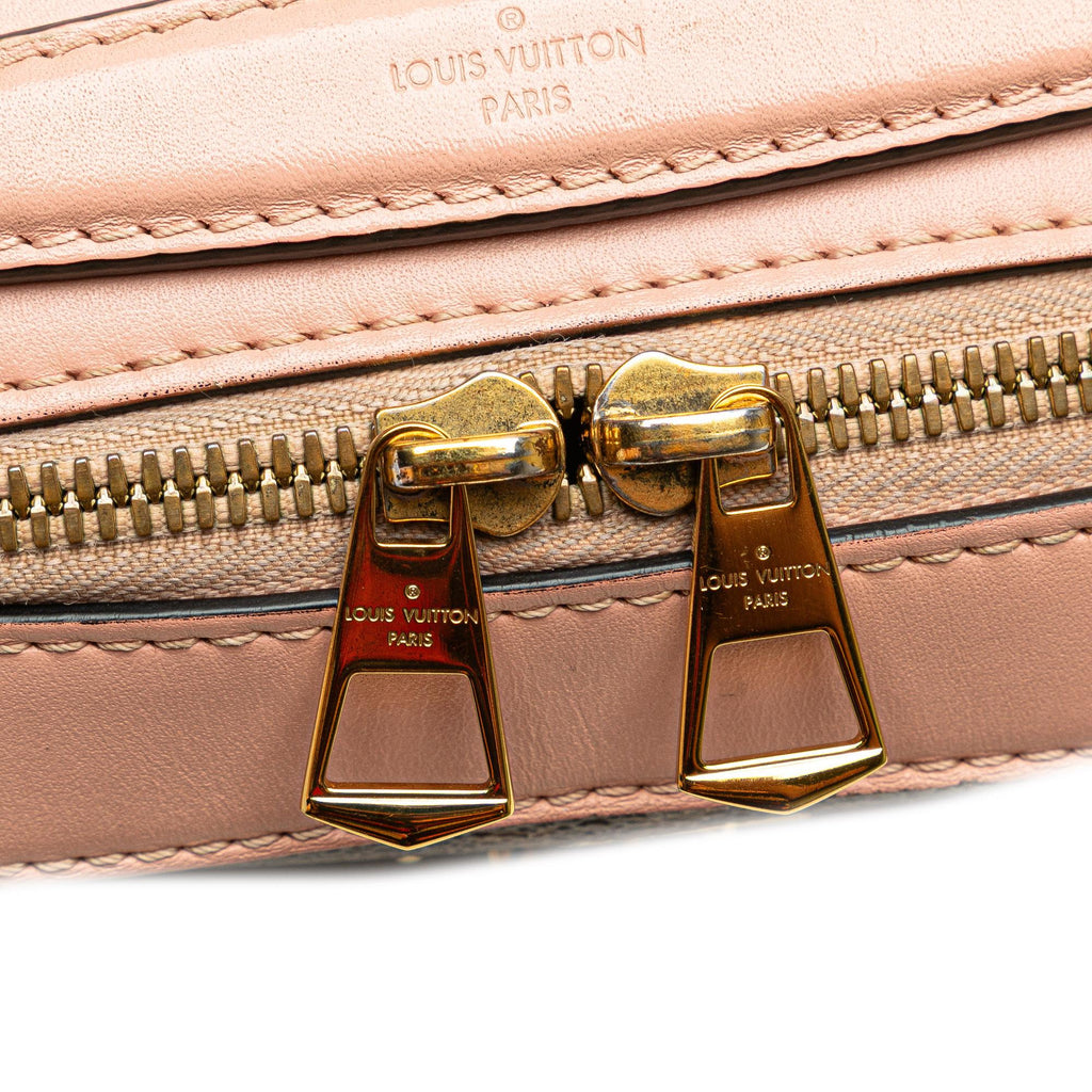Louis Vuitton Monogram Saintonge