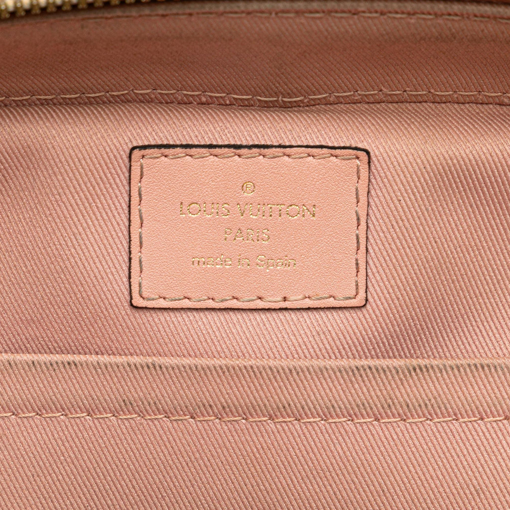 Louis Vuitton Monogram Saintonge