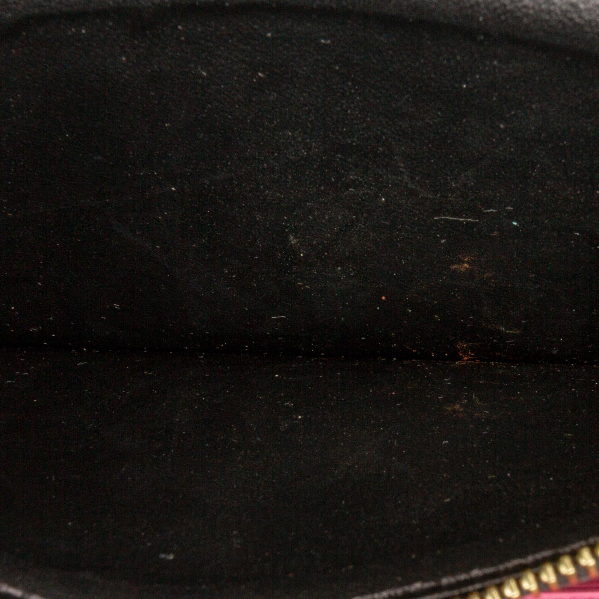 Louis Vuitton Monogram Sarah Tuileries Wallet (SHG-ySaTQu)