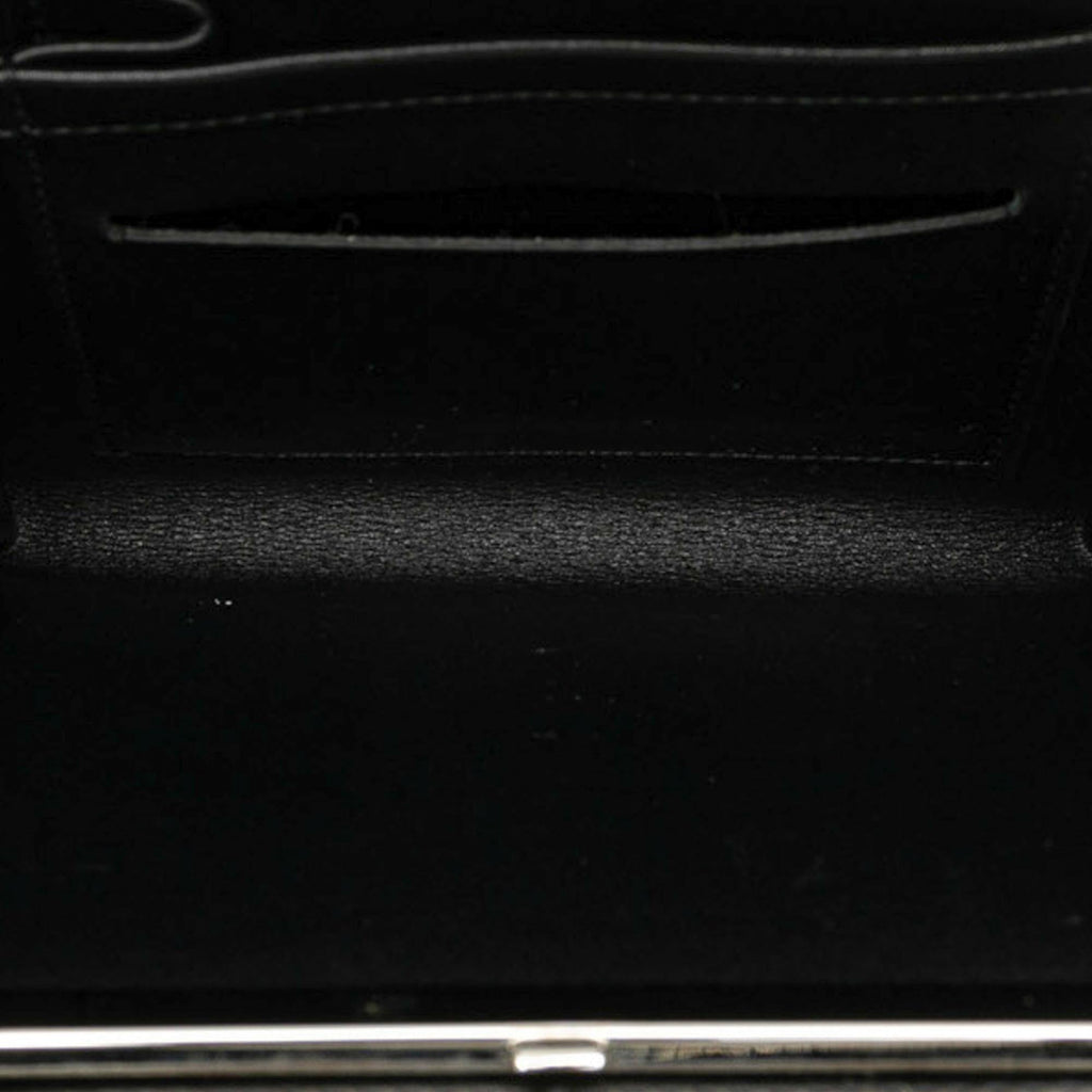 Louis Vuitton Monogram Satin Ange PM (SHG-OarkwX)