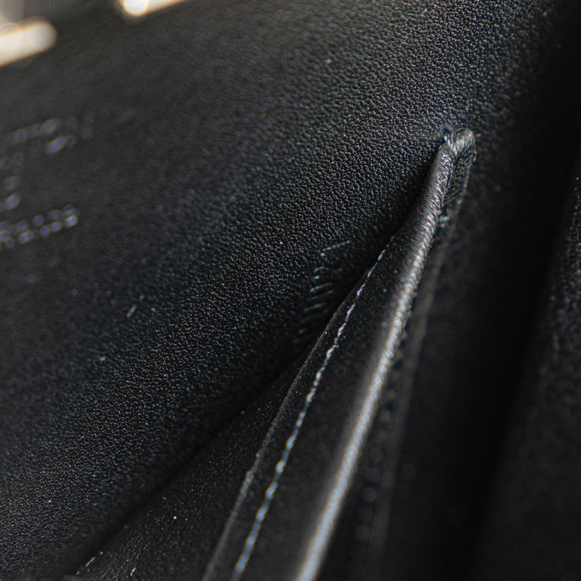 Louis Vuitton Monogram Satin Ange PM (SHG-OarkwX)