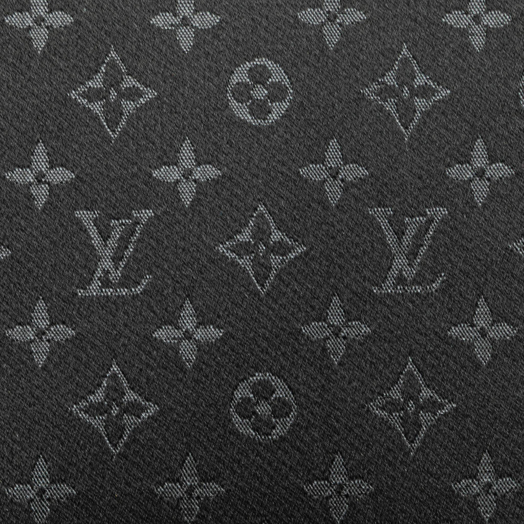 Louis Vuitton Monogram Satin Ange PM