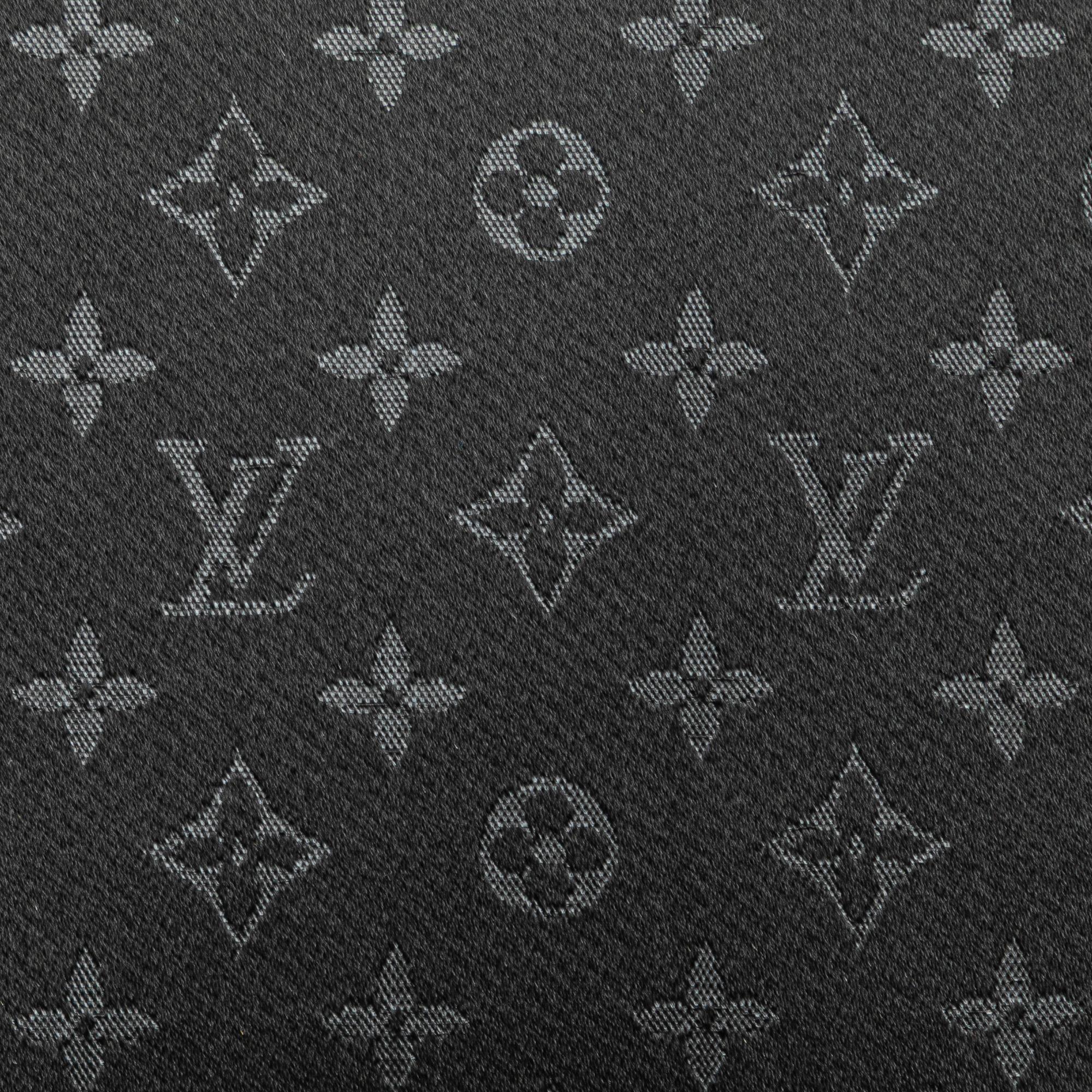 Louis Vuitton Monogram Satin Ange PM