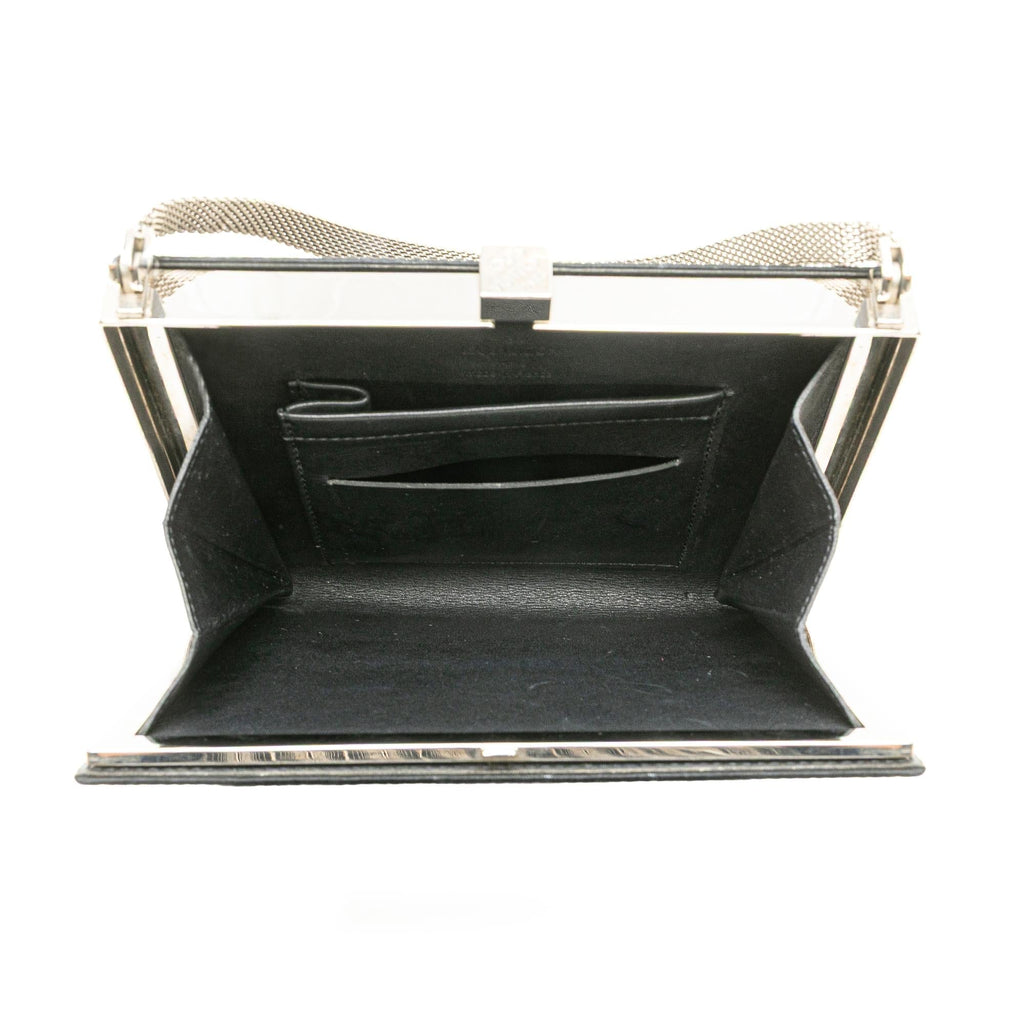 Louis Vuitton Monogram Satin Ange PM