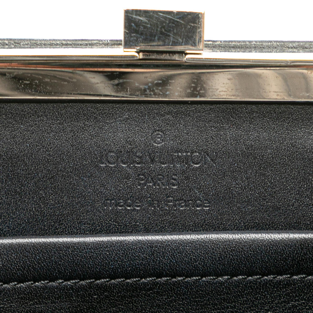 Louis Vuitton Monogram Satin Ange PM