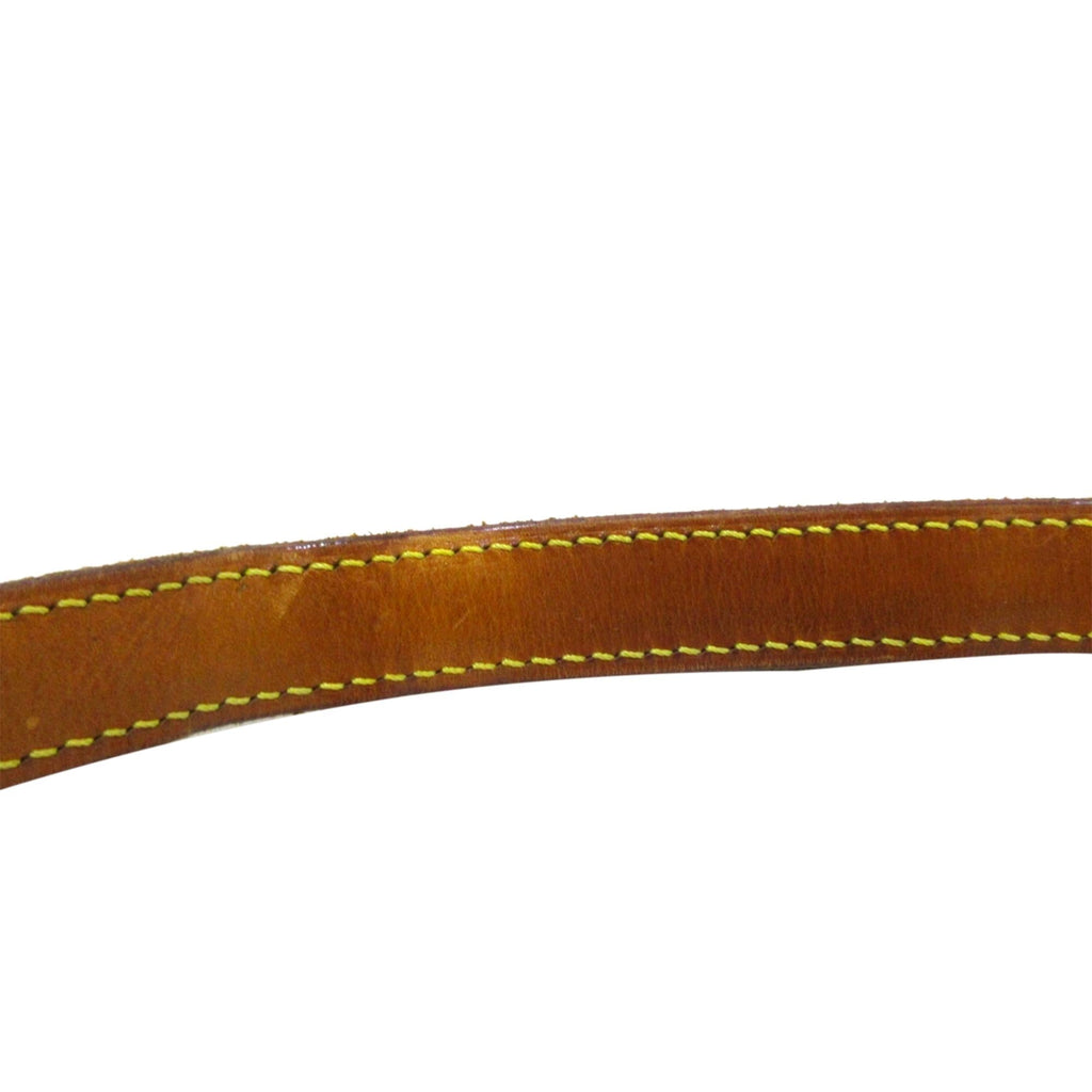 Louis Vuitton Monogram Saumur 30 (SHG-37148)