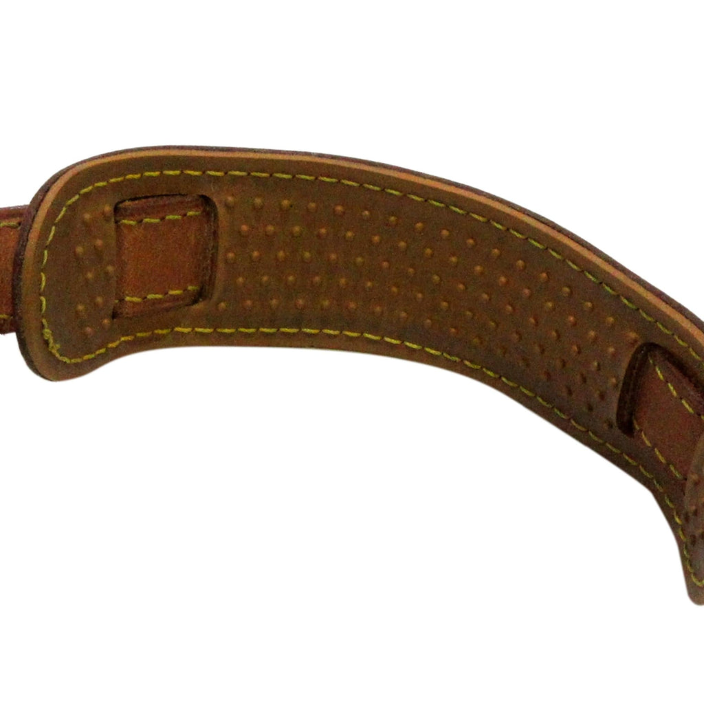 Louis Vuitton Monogram Saumur 30 (SHG-37539)