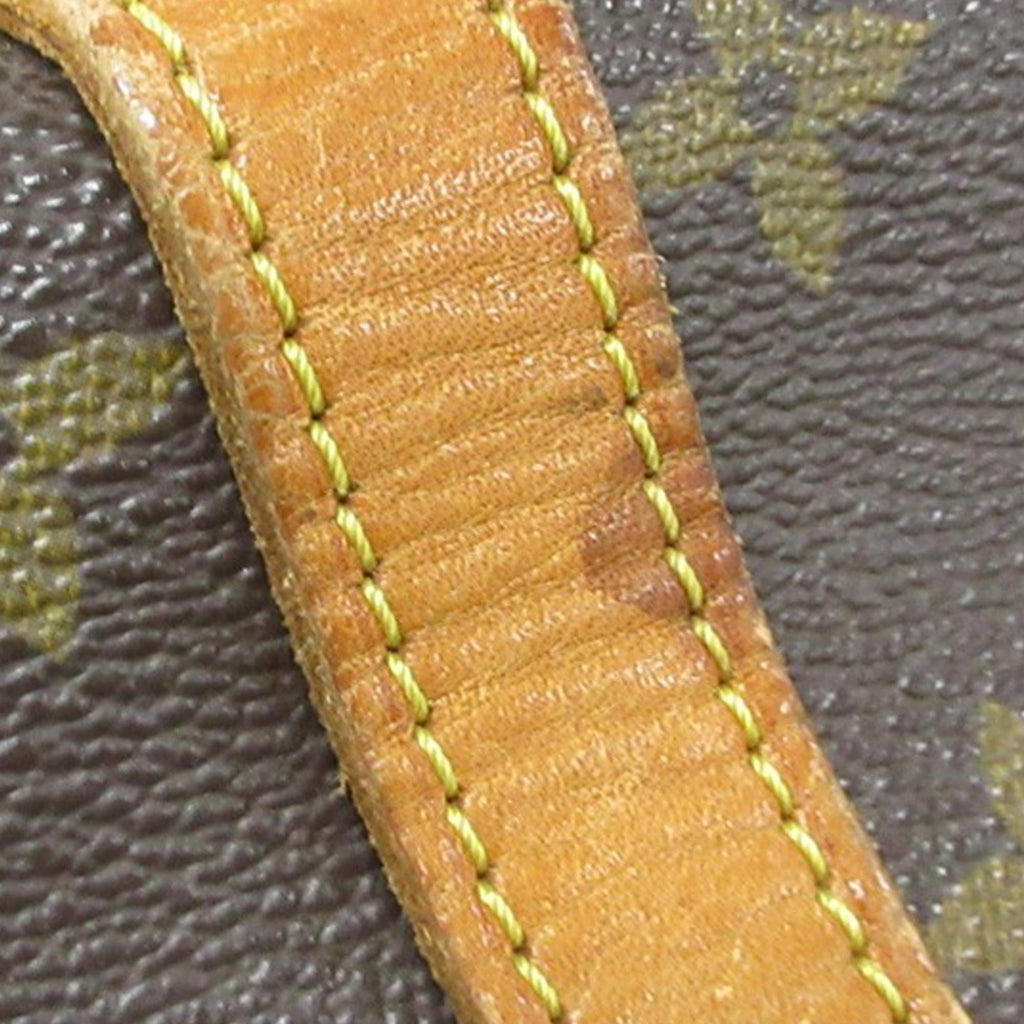 Louis Vuitton Monogram Saumur 30 (SHG-RzRYFT)