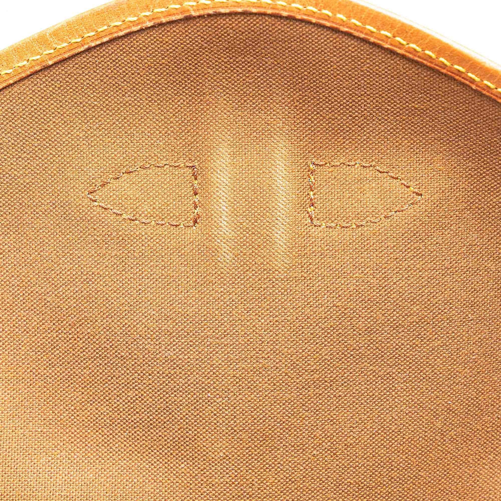 Louis Vuitton Monogram Saumur 30 (SHG-c59mCa)