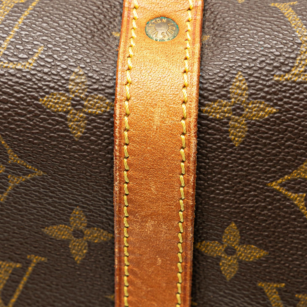 Louis Vuitton Monogram Saumur 30 (SHG-KQi7D5)