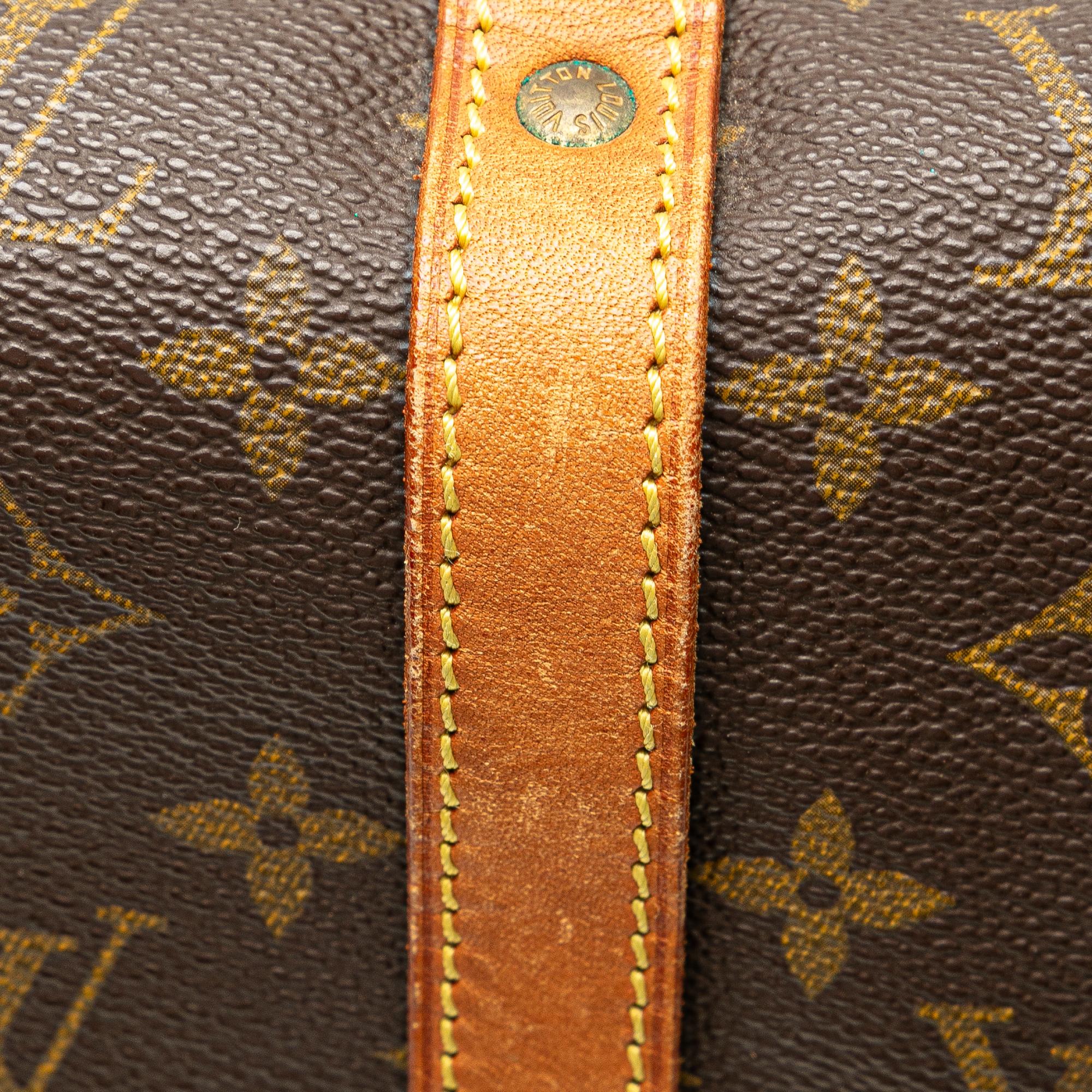 Louis Vuitton Monogram Saumur 30 (SHG-KQi7D5)