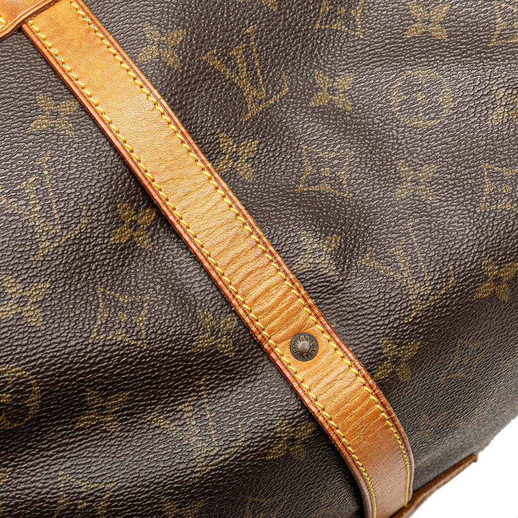 Louis Vuitton Monogram Saumur 30 (SHG-GUayW1)