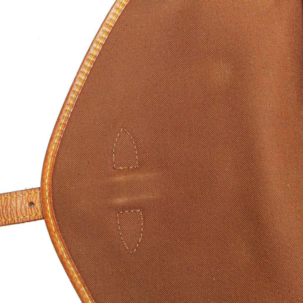Louis Vuitton Monogram Saumur 30