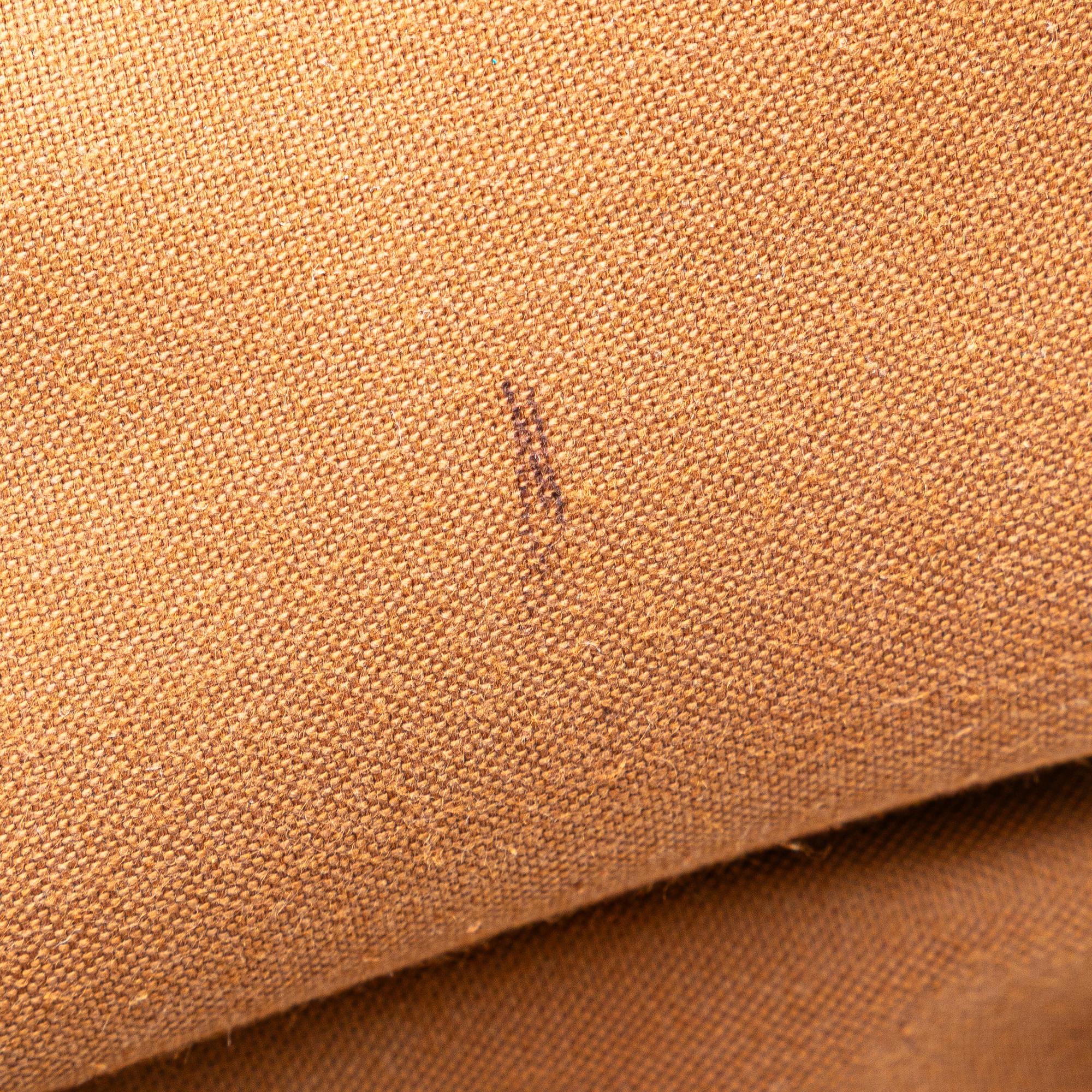 Louis Vuitton Monogram Saumur 30