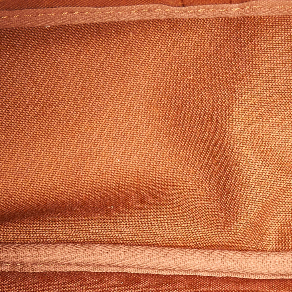 Louis Vuitton Monogram Saumur 35 (SHG-28718)