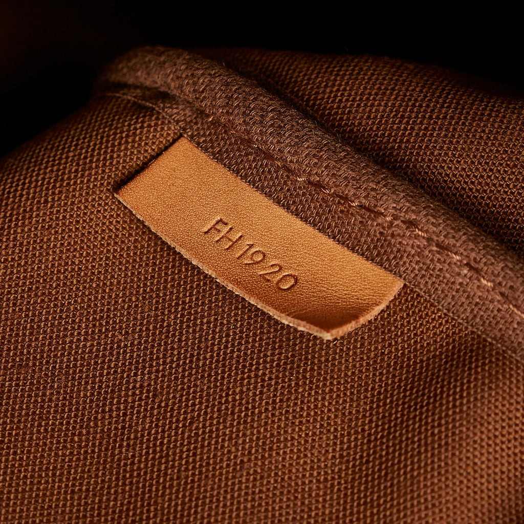 Louis Vuitton Monogram Saumur 35 (SHG-29834)