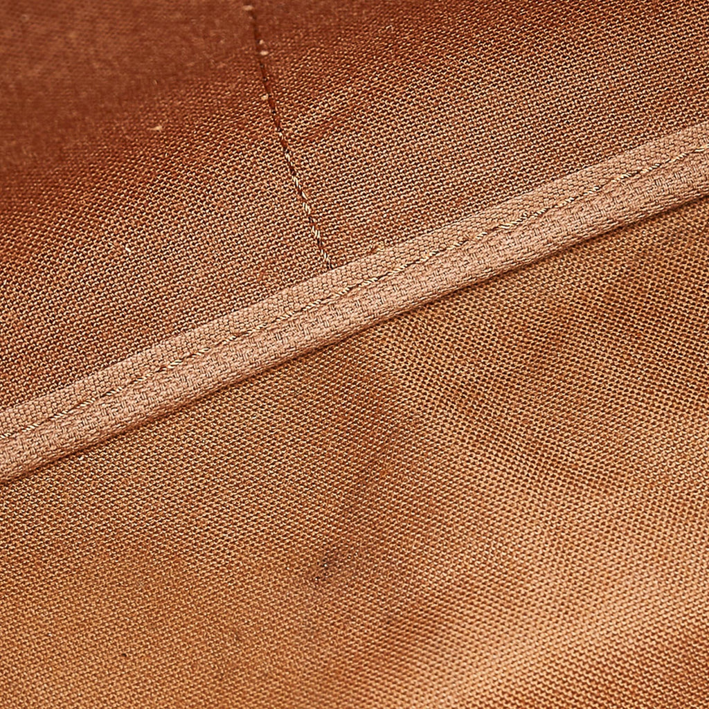 Louis Vuitton Monogram Saumur 35 (SHG-29910)