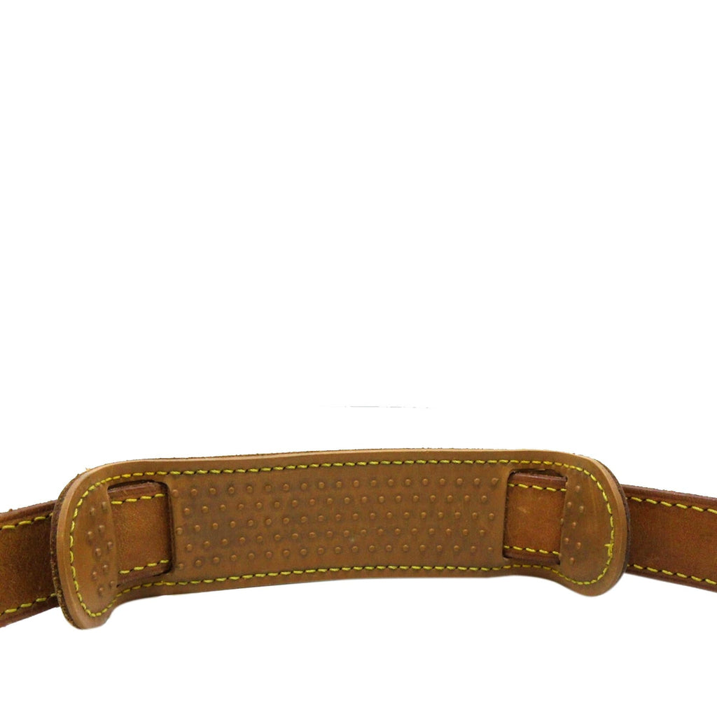 Louis Vuitton Monogram Saumur 35 (SHG-33567)