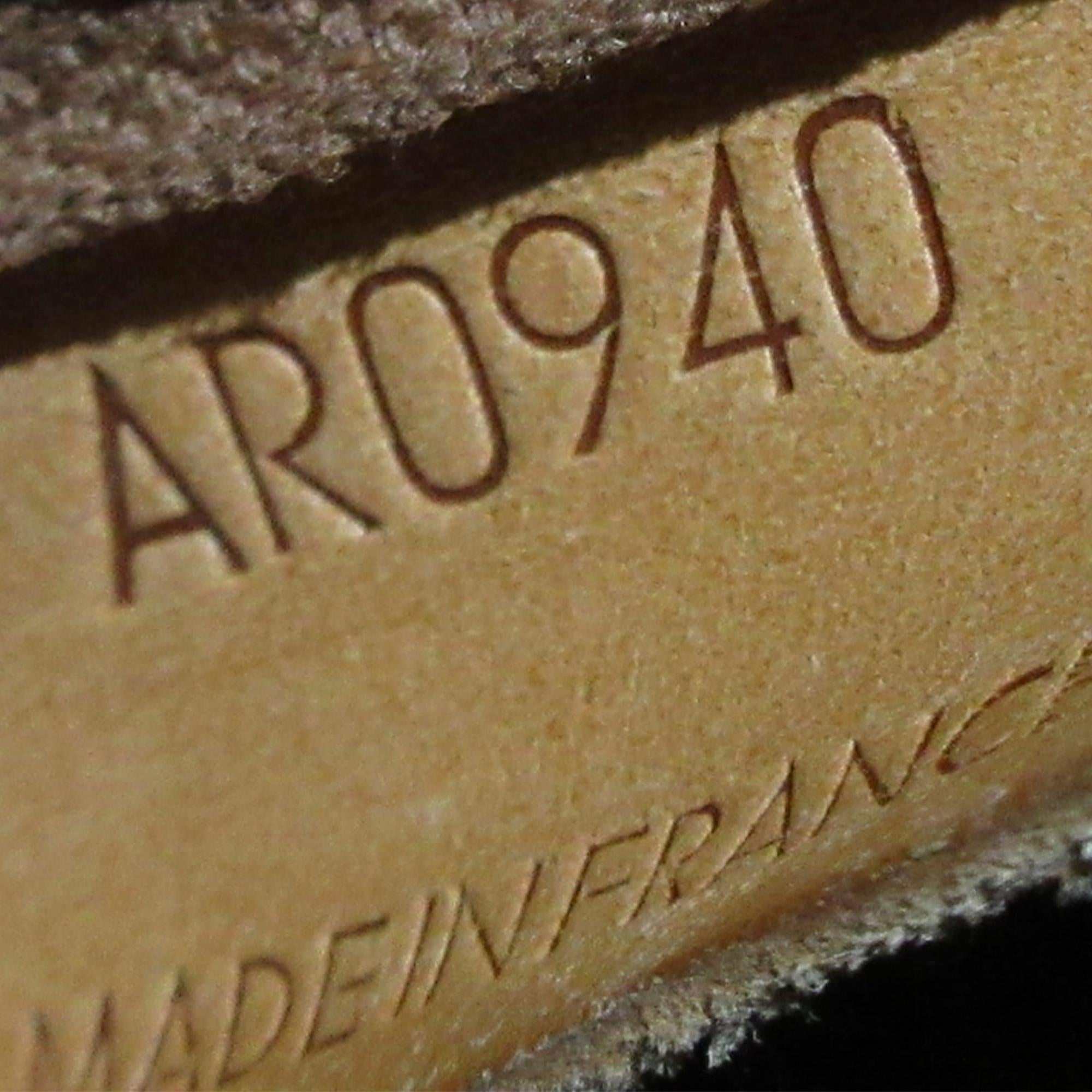 Louis Vuitton Monogram Saumur 35 (SHG-I5rIuc)