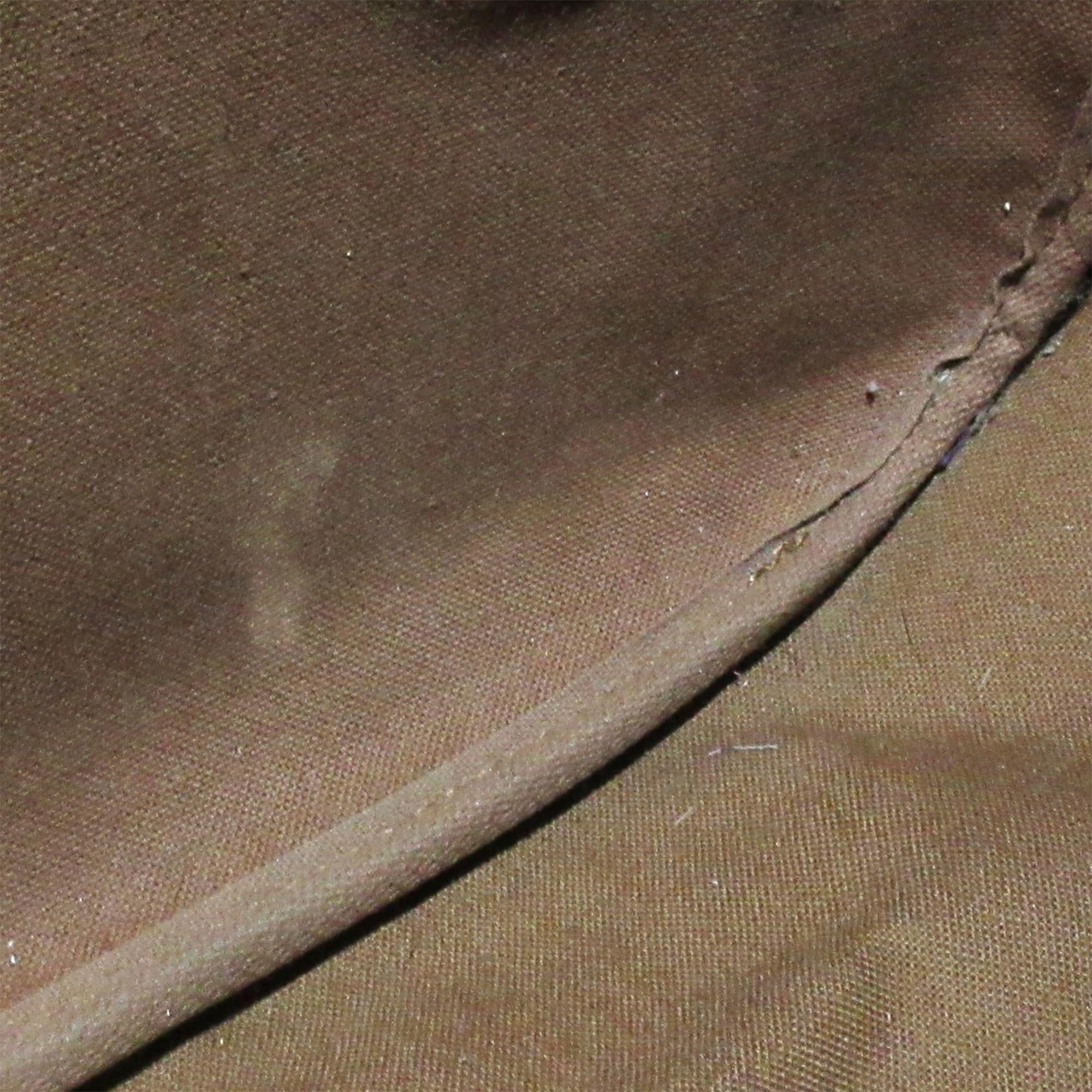 Louis Vuitton Monogram Saumur 35 (SHG-I5rIuc)