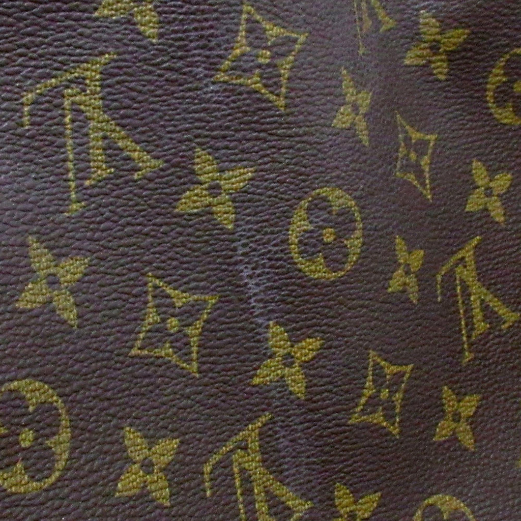 Louis Vuitton Monogram Saumur 35 (SHG-qtv6cY)