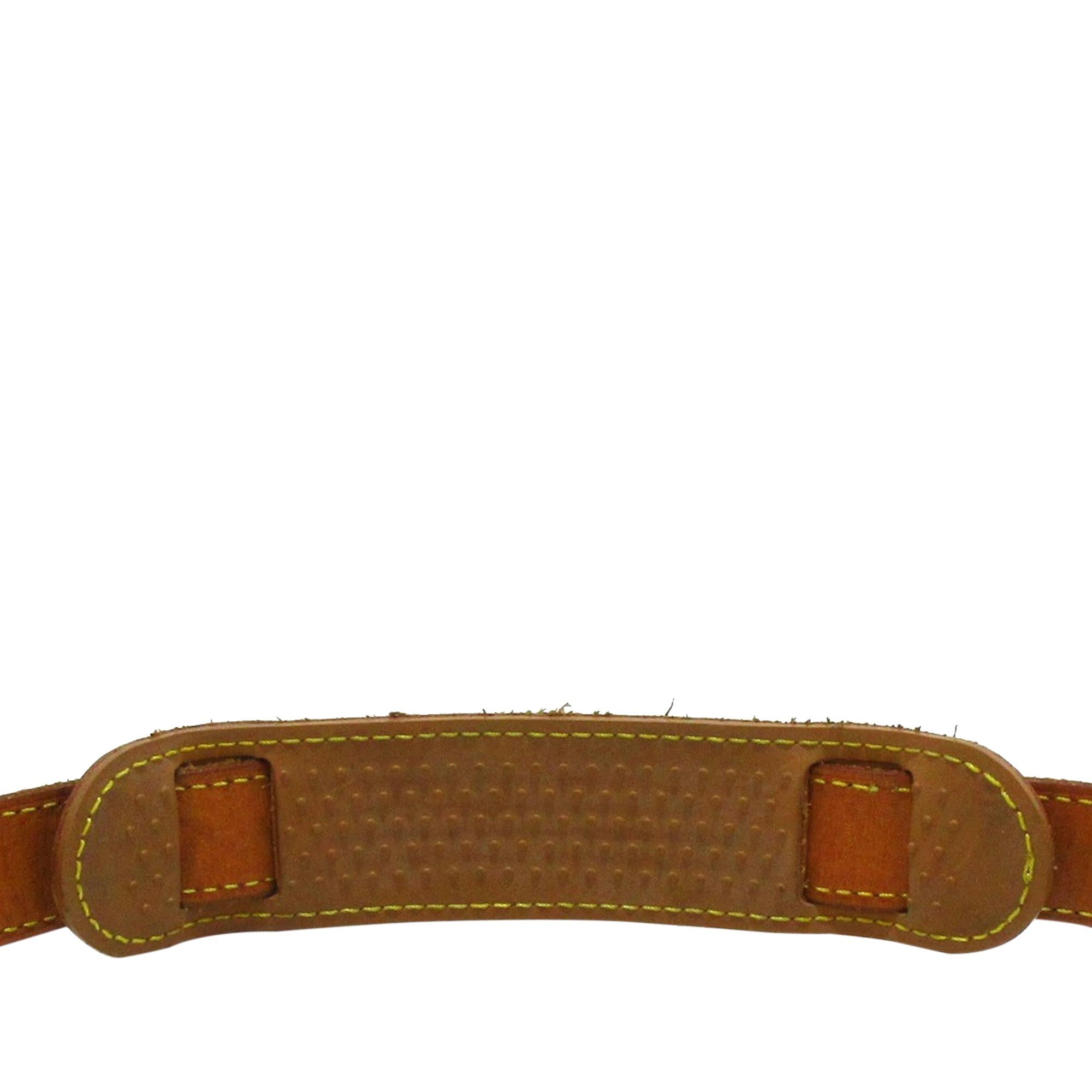 Louis Vuitton Monogram Saumur 35 (SHG-qtv6cY)