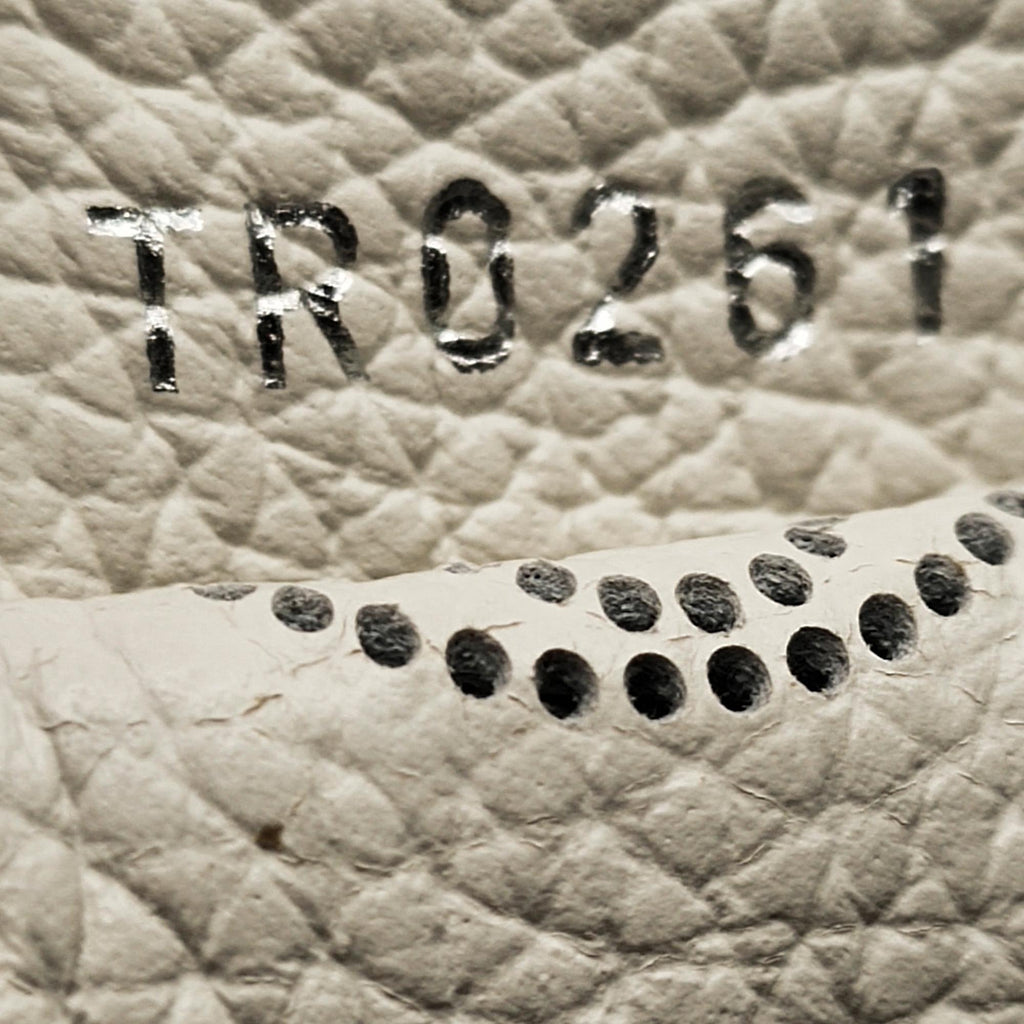 Louis Vuitton Monogram Scala Mini Pouch (SHG-37859)
