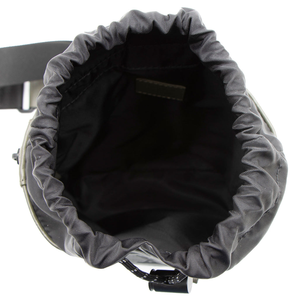 Louis Vuitton Monogram Shadow Chalk Sling Bag