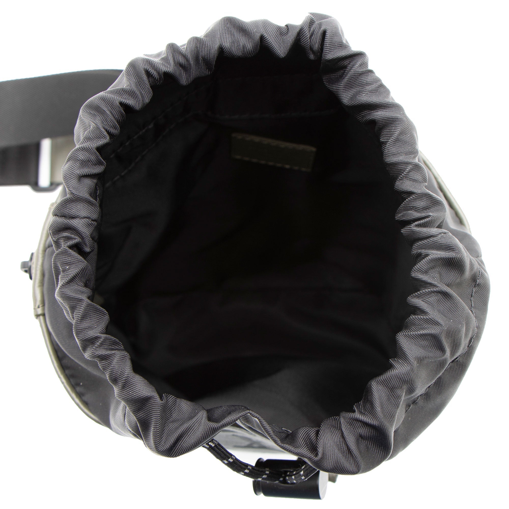 Louis Vuitton Monogram Shadow Chalk Sling Bag