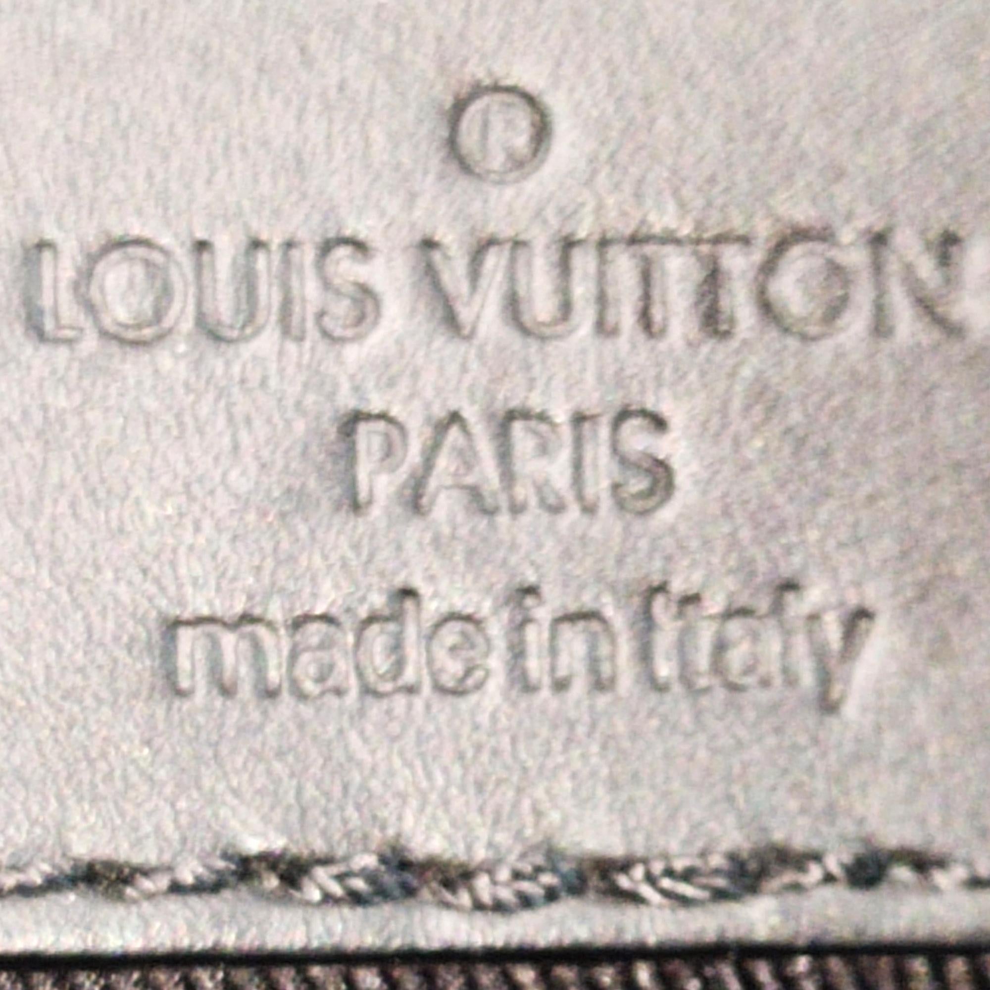 Louis Vuitton Monogram Shadow Danube PM (SHG-37679)