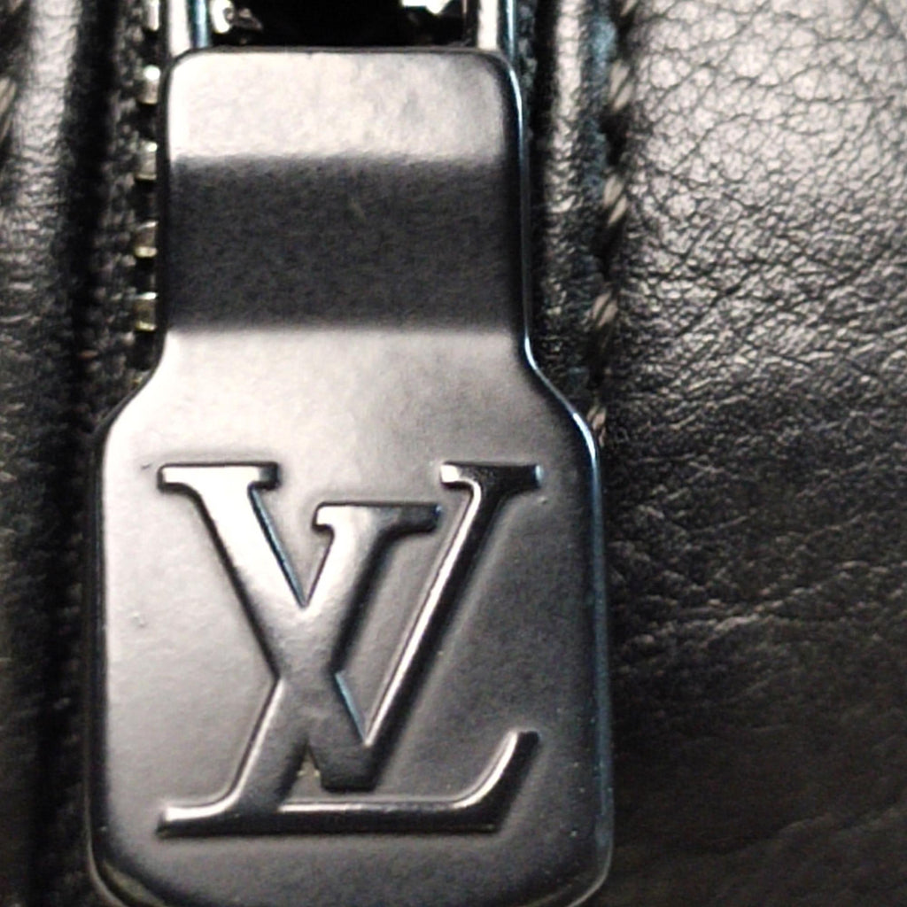 Louis Vuitton Monogram Shadow Danube PM (SHG-37679)