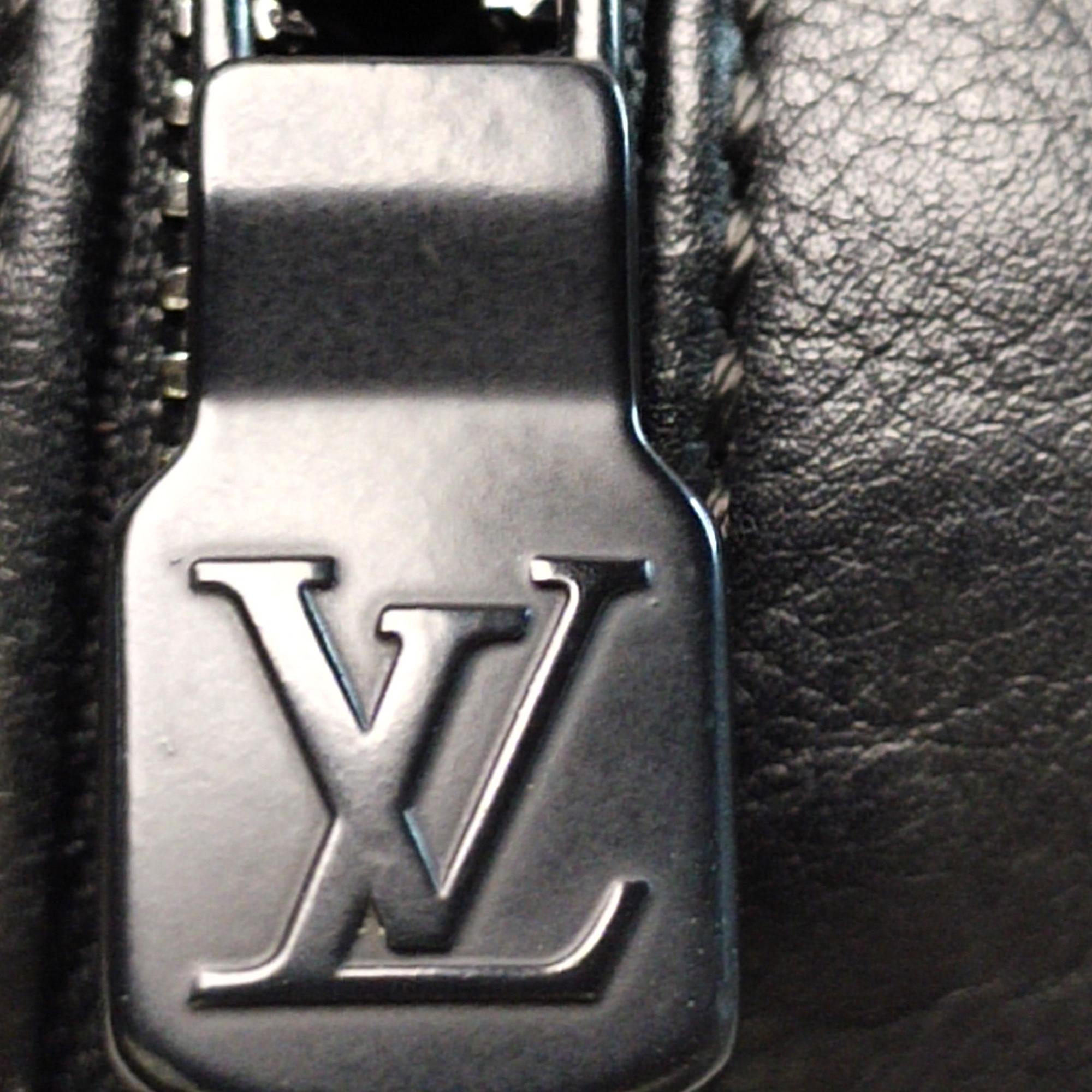 Louis Vuitton Monogram Shadow Danube PM (SHG-37679)