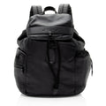 Louis Vuitton Monogram Shadow Discovery Backpack (SHF-f64Uph)