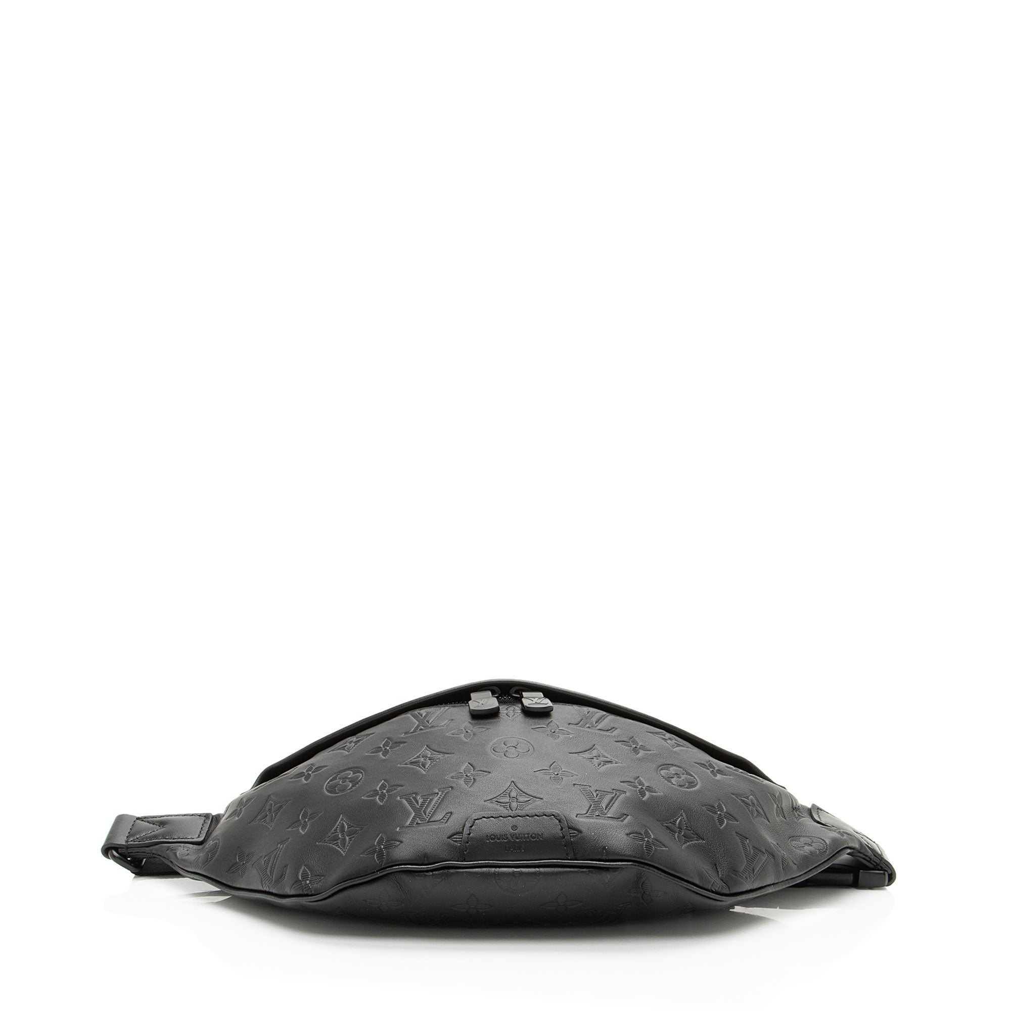 Louis Vuitton Monogram Shadow Discovery Bumbag