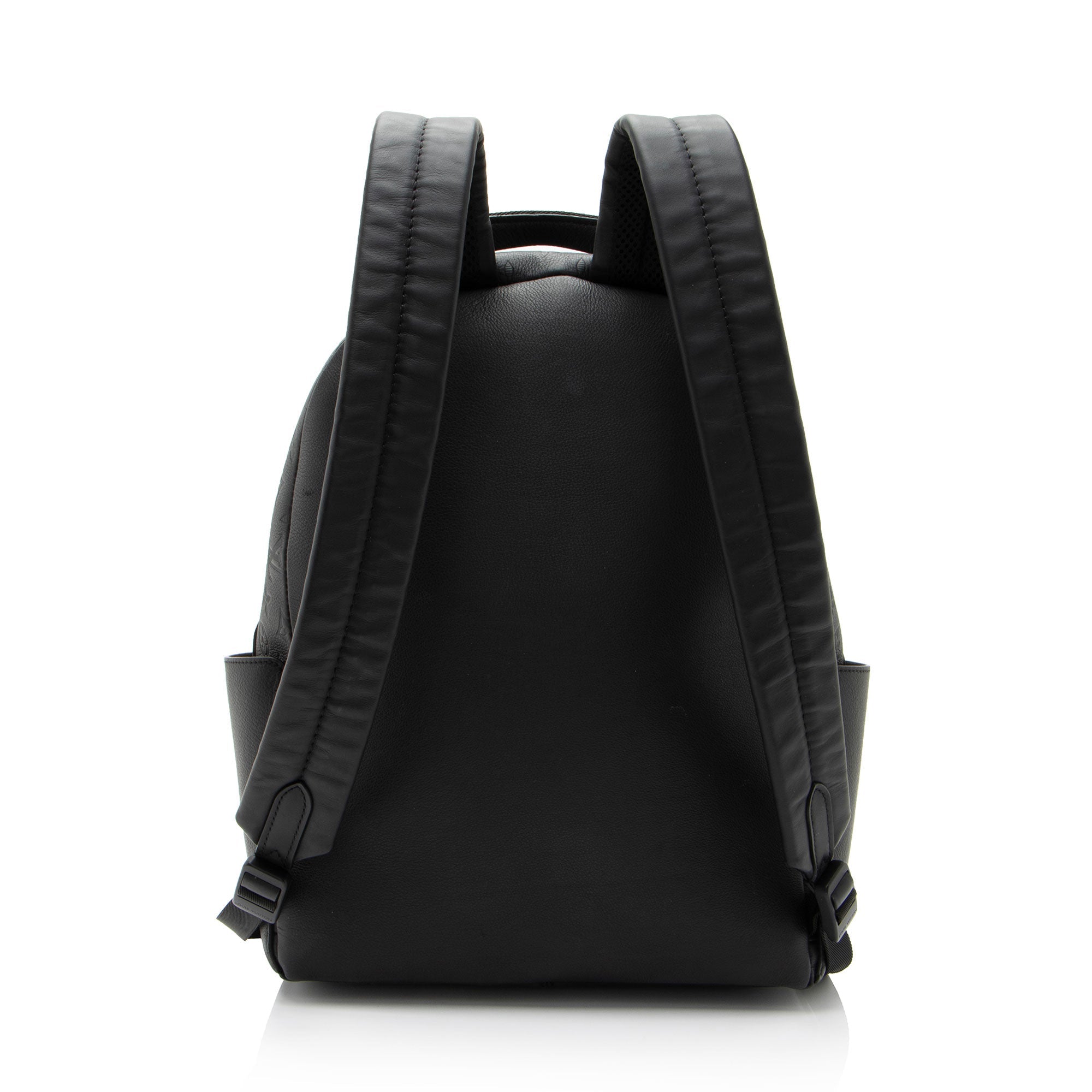 Louis Vuitton Monogram Shadow Discovery PM Backpack (SHF-mUZI8A)