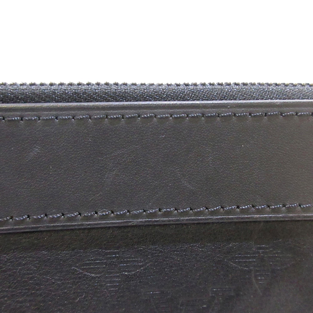 Louis Vuitton Monogram Shadow Discovery Pochette (SHG-34311)